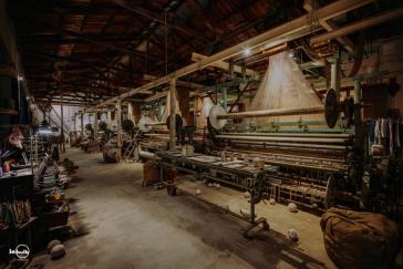 Οι υφάντρες και οι αναμνήσεις τους