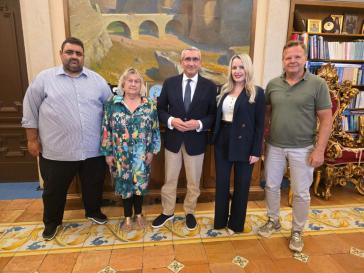 Ρόδος: Στη δημιουργία σύγχρονου περιφερειακού καταφυγίου ζώων συντροφιάς προχωρά η Περιφέρεια