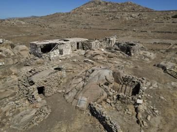 Cycladic Identity: Οκτώ νέα προγράμματα σε οκτώ νησιά των Κυκλάδων