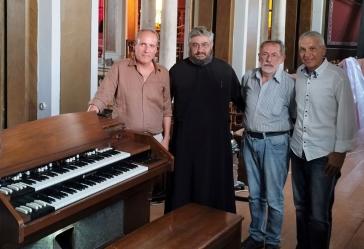 "Έχει κερδίσει την εμπιστοσύνη του κοινού"