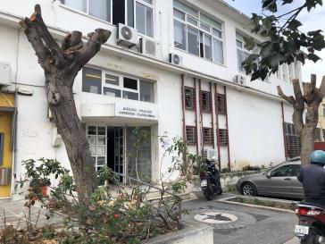 Ρόδος: Δεύτερος γύρος ερευνών για το σκάνδαλο της Πολεοδομίας