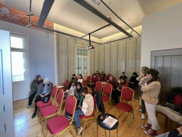 Μία επένδυση για το μέλλον