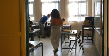 Μοντέλο Πανελλαδικών για το εθνικό απολυτήριο