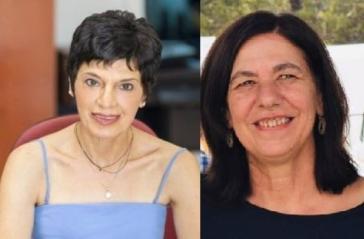 Πάρος: Αλλαγή "σκυτάλης" στο Λιμενικό Ταμείο και στην Ενιαία Δημοτική Επιτροπή Παιδείας