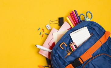 Σχολικά είδη: Αύξηση του κόστους για ακόμα μία χρονιά