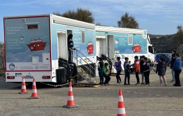 Έμφαση στην προληπτική ιατρική