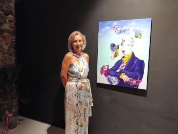 "Εκεί που γεννιούνται τα όνειρα"