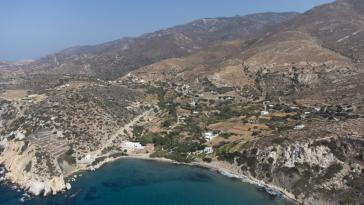 Με αφορμή τα νέα Τοπικά Πολεοδομικά Σχέδια