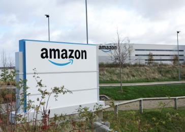 Amazon: Ανακοίνωσε την κατάργηση 14.000 θέσεων εργασίας