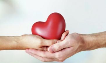 Η Ελλάδα έχει επιλεγεί για τον εορτασμό της ευρωπαϊκής ημέρας δωρεάς οργάνων