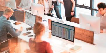 Από τον Νοέμβριο η εφαρμογή του νέου εργασιακού