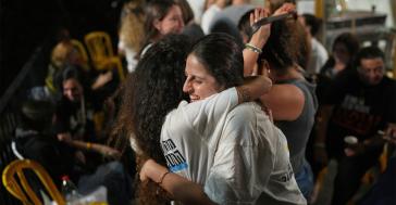 Ισραήλ και Χαμάς συμφώνησαν για εκεχειρία μετά από δύο χρόνια πολέμου