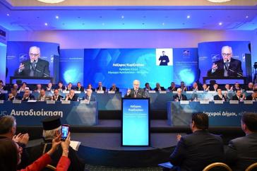 “Λαϊκή Συσπείρωση”: Από το κοινό ψήφισμα το 2024, σε "ξεχωριστά" αλλά κοινά πολιτικά ψηφίσματα το 2025