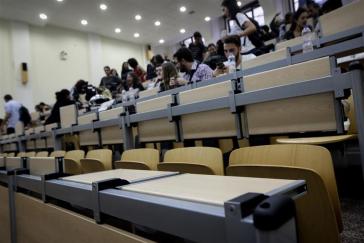 Μετεγγραφές 2025: Ανοιχτή η πλατφόρμα έως 12 Νοεμβρίου για τους φοιτητές