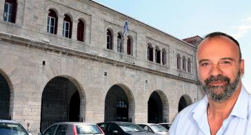 Κατακόρυφη μείωση των εσόδων