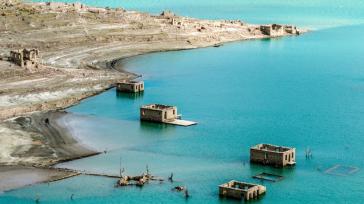 ΡΑΑΕΥ: “Επιστρατεύει” το ΕΜΠ για την κήρυξη της Αττικής σε κατάσταση έκτακτης ανάγκης λόγω λειψυδρίας