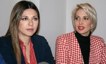 Κατερίνα Μονογυιού: Έμπρακτη ενίσχυση για τα σχολεία των Κυκλάδων με τη στήριξη της υπουργού Παιδείας, Σοφίας Ζαχαράκη