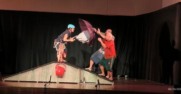 Με ποιοτικές και ξεχωριστές παραστάσεις και εργαστήρια