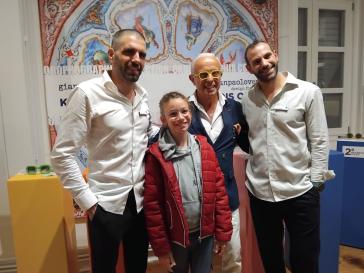 Ενημέρωση για τις νέες τεχνολογίες