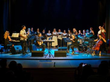 Άνοιγμα προς τις ευάλωτες κοινωνικές ομάδες