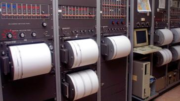 Ξάνθη: Σεισμός 4,5 Ρίχτερ σημειώθηκε λίγα λεπτά μετά τις 9 το πρωί