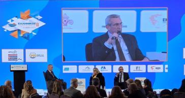 Γιώργος Χατζημάρκος: Ο τουρισμός “πληρώνει” την επιτυχία του