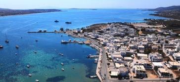 Κυκλάδες: “Αντάρτικο” από τους Δήμους για τις μεγάλες επενδύσεις