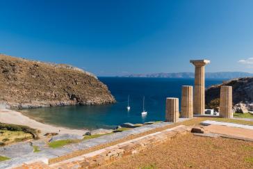 Ανακαλύφθηκαν σημαντικά αρχαιολογικά ευρήματα 