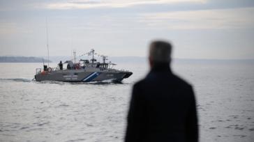 Γαύδος: Διάσωση 492 μεταναστών σε δύο ημέρες