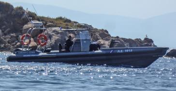 Λιμενικό: Σχεδόν 600 αλλοδαποί έχουν εντοπιστεί και διασωθεί μέσα σε 24 ώρες στη νότια Κρήτη