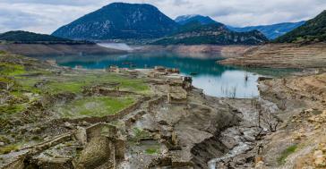 Αττική: Αντιμέτωπη με τον εφιάλτη της λειψυδρίας