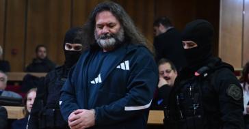 Χρυσή Αυγή: Καταπέλτης η εισαγγελέας, ο οποίος έκανε λόγο για εγκληματική οργάνωση με ναζιστική ιδεολογία