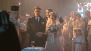 H Μεγάλη Χίμαιρα: Πρεμιέρα την Πρωτοχρονιά στο Ertflix και στις 4 Ιανουαρίου στην ΕΡΤ1