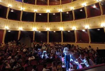 Συντήρηση και ανάδειξη σε όλα τα επίπεδα