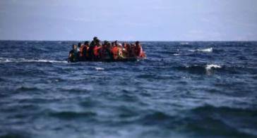 Νέα διάσωση 131 μεταναστών στα νότια της Κρήτης