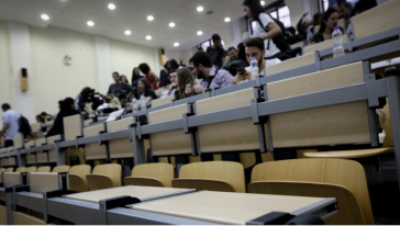Μετεγγραφές φοιτητών: Ανακοινώθηκαν τα αποτελέσματα των ενστάσεων