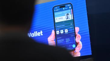 Ψηφιακός μετασχηματισμός: Από το Kids Wallet έως την Τεχνητή Νοημοσύνη και τους μικροδορυφόρους