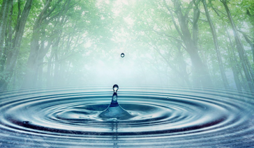 Λειψυδρία: Γιατί ενώ βρέχει στην Ελλάδα δεν έχουμε αρκετό νερό