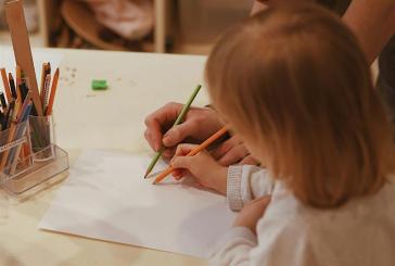 Δημόσια νηπιαγωγεία: Πότε ξεκινούν οι εγγραφές