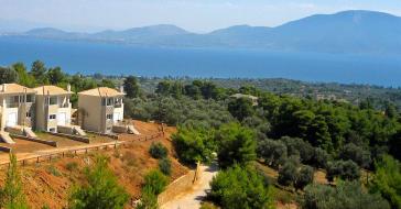 Αυθαίρετα: ”Παράθυρο” άλλων δύο ετών για την τακτοποίησή τους