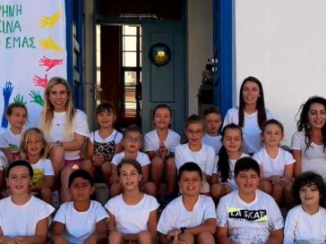 “Στόχος μας ένα σχολείο με φωνή”