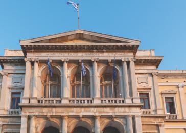 “Ταξίδι” σε ιστορικά γεγονότα