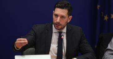 Κωνσταντίνος Κυρανάκης: Δέκα κρίσιμες παρεμβάσεις για την ασφάλεια και τη λειτουργία του σιδηροδρόμου