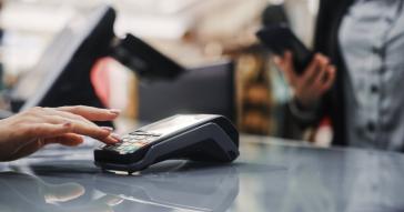 IRIS: Αλλάζουν από σήμερα τα όρια συναλλαγών