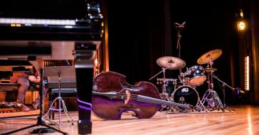 Στήριξη και ανάπτυξη της πολιτιστικής ζωής