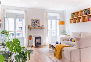 Πόσα Airbnb λειτουργούν στην Ελλάδα, τα στοιχεία της ΑΑΔΕ