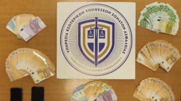 Ρόδος: Η έρευνα των “Αδιάφθορων” χαρτογραφεί κύκλωμα κοκαΐνης και ανοίγει δεύτερη δικογραφία για τοκογλυφία και απάτη