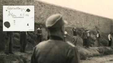 Στα 100.000 ευρώ το τίμημα για τα ιστορικά φωτογραφικά τεκμήρια εγκλημάτων πολέμου των Ναζί στην Ελλάδα