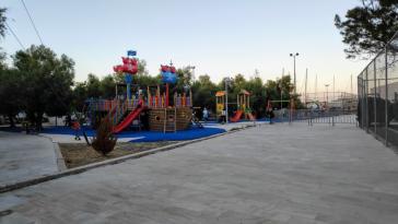 Ένωση Γονέων Σύρου: Ζητά ενημέρωση για την έλλειψη χώρων παιχνιδιού, ψυχαγωγίας και άθλησης παιδιών