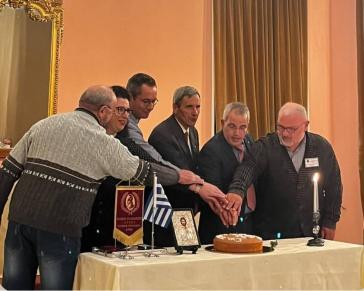 Με πλούσια και πολυδιάστατη δράση